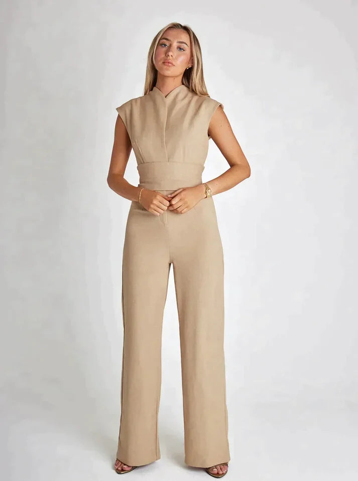 Zarola Jumpsuit™ - Tijdloze Trend