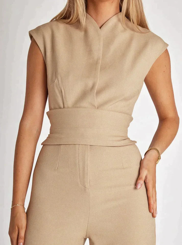 Zarola Jumpsuit™ - Tijdloze Trend
