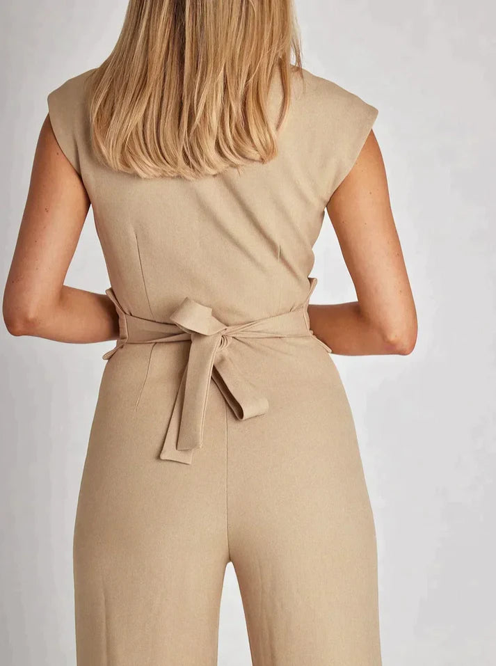Zarola Jumpsuit™ - Tijdloze Trend