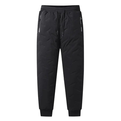 Fleece Jogging™ - De warmste broek die er is!