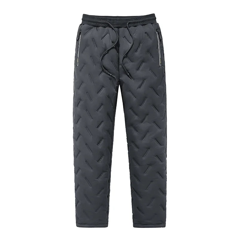 Fleece Jogging™ - De warmste broek die er is!