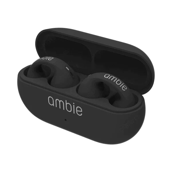 Ambie Waterproof Oortjes™ - Beats voor non stop plezier