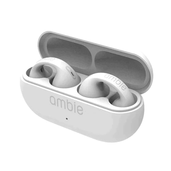 Ambie Waterproof Oortjes™ - Beats voor non stop plezier