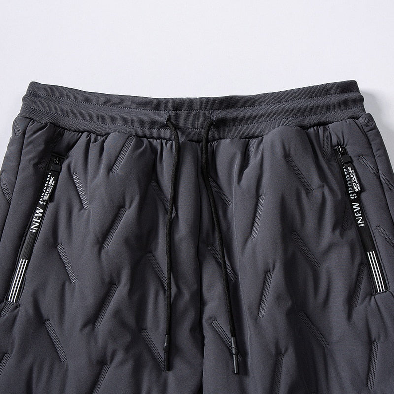 Fleece Jogging™ - De warmste broek die er is!